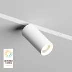 Светильник акцентный SMART SPOT 9 Вт DIM 3000 К-6000 К бел. DENKIRS DK8010-WH