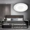 Светильник встраиваемый IP20 7 Вт LED 3000 К бел. алюм. DENKIRS DK2700-WH