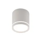                  Светильник накладной IP20 5 Вт LED 4000 бел. алюм./акрил DENKIRS DK4013-WH
               