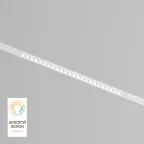 Светильник линейный SMARTLENS 18 Вт DIM 3000 К-6000 К бел. DENKIRS DK8002-WH