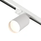                  Светильник трековый IP20 15 Вт GU5.3 бел. алюм. DENKIRS DK6201-WH
               