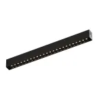 Светильник линейный SMARTLENS 18 Вт DIM 3000 К-6000 К черн. DENKIRS DK8002-BK