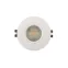 Светильник светодиодный встраиваемый DK3028-WH , IP20, 10Вт, GU5.3, LED, белый, пластик | DK3028-WH | DENKIRS