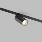 Светильник акцентный SMART SPOT 9 Вт DIM 3000 К-6000 К черн. DENKIRS DK8010-BK