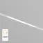 Светильник линейный SMART LINEAR 18 Вт DIM 3000 К-6000 К бел. DENKIRS DK8004-WH
