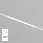 Светильник линейный SMART LINEAR 18 Вт DIM 3000 К-6000 К бел. DENKIRS DK8004-WH