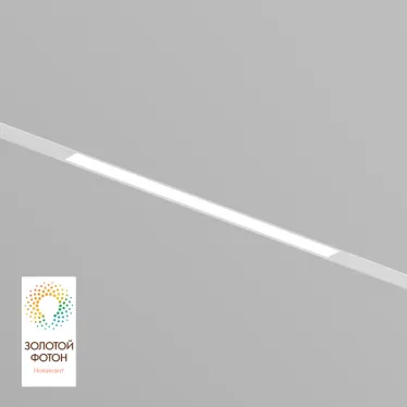 Светильник линейный SMART LINEAR 18 Вт DIM 3000 К-6000 К бел. DENKIRS DK8004-WH