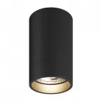                  Светильник светодиодный накладной DK2050-BK IP20, 50Вт, GU10, черный, алюминий | DK2050-BK | DENKIRS
               