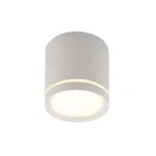                  Светильник накладной IP20 5 Вт LED 3000 К бел. алюм./акрил DENKIRS DK4016-WH
               