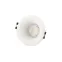 Светильник светодиодный встраиваемый DK3024-WH , IP20, 10Вт, GU5.3, LED, белый, пластик | DK3024-WH | DENKIRS