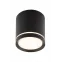 Светильник накладной IP20 5 Вт LED 3000 К черн. алюм./акрил DENKIRS DK4016-BK