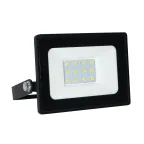 Прожектор светодиодный 20 Вт Дневной свет 6500К Корпус черный TM Volpe ULF-Q517 20W/6500K IP65 220-240V BLACK