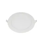 Светильник светодиодный встраиваемый UЛм-Q236 18W/4000K WHITE (4000К) Корпус белый