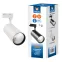 Светильник-прожектор светодиодный трековый ULB-Q276 32W-4000К WHITE 3000 Лм 4000К Корпус белый