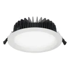                  Светильник светодиодный встраиваемый downlight TLDR08-31-940-OL 31Вт 2850лм 4000K Ra90 IP65/IP20
               
