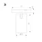 Светильник MAG-MICROCOSM-SPOT-R35-5W Warm3000 (BK, 36 deg, 24V) (ARL, IP20 Металл, 3 года)