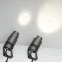Светильник ALT-RAY-ZOOM-R61-12W Warm3000 (DG, 10-60 deg, 230V) (ARL, IP67, металл, 3 года)