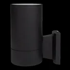 Светильник светодиодный ДБУ-9Вт архитектурный IP65 3000К 810Лм черный JazzWay