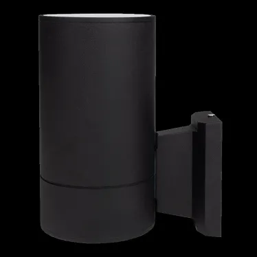 Светильник светодиодный ДБУ-9Вт архитектурный IP65 3000К 810Лм черный JazzWay