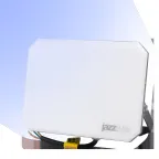 Прожектор светодиодный ДО-100w OPAL 6500K 9000Лм IP65 JazzWay