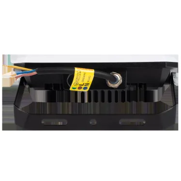 Прожектор светодиодный ДО-100w OPAL 6500K 9000Лм IP65 JazzWay