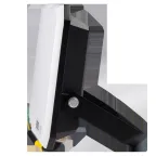 Прожектор светодиодный ДО-100w OPAL 6500K 9000Лм IP65 JazzWay