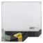 Прожектор светодиодный ДО-100w OPAL 6500K 9000Лм IP65 JazzWay