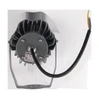 Светильник светодиодный ДБУ-20w 3000К IP65 2000Лм серый Jazzway