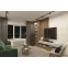 Светильник трековый IP20 15 Вт GU10 черн. алюм. DENKIRS DK6202-BK