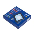 Прожектор светодиодный 30 Вт Дневной свет 6500K Корпус серый TM Uniel ULF-F23-30W/6500K IP65 160-240V GREY