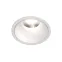 Светильник встраиваемый IP20 12 Вт LED 3000 К бел. алюм. DENKIRS DK4500-WH