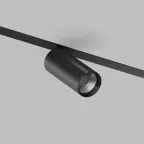 Светильник акцентный SMART SPOT 20 Вт DIM 3000 К-6000 К черн. DENKIRS DK8020-BK