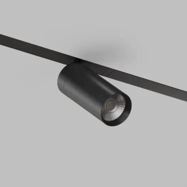 Светильник акцентный SMART SPOT 20 Вт DIM 3000 К-6000 К черн. DENKIRS DK8020-BK