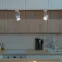 Светильник-прожектор ULB-Q274 30W/4000К WHITE светодиодный трековый 3000 Лм Белый свет (4000К) Корпус белый ТМ Volpe