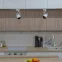 Светильник-прожектор ULB-Q274 30W/4000К WHITE светодиодный трековый 3000 Лм Белый свет (4000К) Корпус белый ТМ Volpe