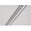 Светильник линейный SMART LINEAR 9 Вт DIM 3000 К-6000 К бел. DENKIRS DK8003-WH