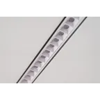Светильник линейный SMART LINEAR 9 Вт DIM 3000 К-6000 К бел. DENKIRS DK8003-WH