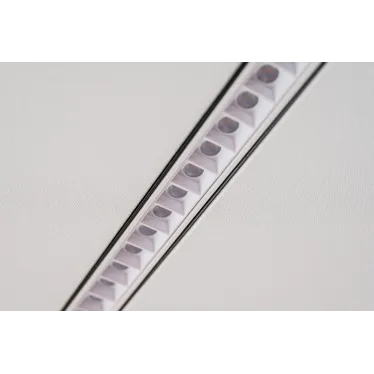 Светильник линейный SMART LINEAR 9 Вт DIM 3000 К-6000 К бел. DENKIRS DK8003-WH