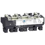                  Расцепитель 4П 4T TM16G для NSX100-250
               