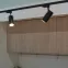 Светильник-прожектор ULB-Q276 25W/3000К BLACK светодиодный трековый 2200 Лм Теплый белый свет (3000К) Корпус черный ТМ Volpe