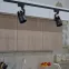 Светильник-прожектор светодиодный трековый ULB-Q274 25W/4000К BLACK 2200 Лм Белый свет (4000К) Корпус черный
