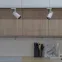 Светильник-прожектор ULB-Q276 25W/3000К WHITEсветодиодный трековый 2200 Лм Теплый белый свет (3000К) Корпус белый ТМ Volpe