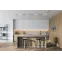 Светильник линейный SMART LINEAR 9 Вт DIM 3000 К-6000 К черн. DENKIRS DK8003-BK