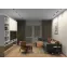 Светильник линейный SMART LINEAR 9 Вт DIM 3000 К-6000 К черн. DENKIRS DK8003-BK