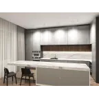 Светильник акцентный SMART SPOT DOUBLE 2х9 Вт DIM 3000 К-6000 К бел. DENKIRS DK8012-WH