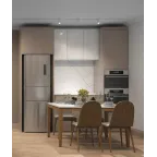 Светильник акцентный SMART SPOT 9 Вт DIM 3000 К-6000 К бел. DENKIRS DK8010-WH