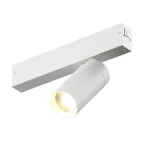 Светильник акцентный SMART SPOT 9 Вт DIM 3000 К-6000 К бел. DENKIRS DK8010-WH