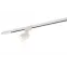 Светильник трековый IP20 5 Вт LED 3000 К бел. алюм. DENKIRS DK6401-WH