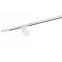 Светильник трековый IP20 5 Вт LED 3000 К бел. алюм. DENKIRS DK6401-WH
