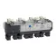 Расцепитель 4П 4T TM16G для NSX100-250